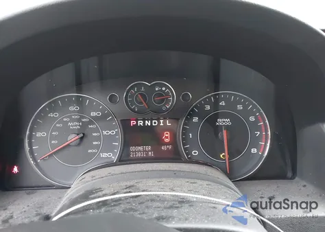 2007 Pontiac Torrent z USA, uszkodzony, nr VIN 2CKDL63F776083741